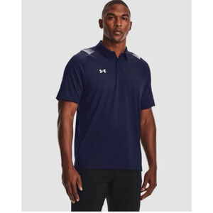 Men's polo under Armour size 2XL￼